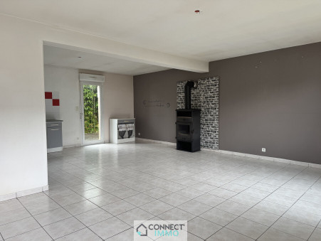 Vente Maison PLOUNEOUR MENEZ Réf. 1846C - Slide 2