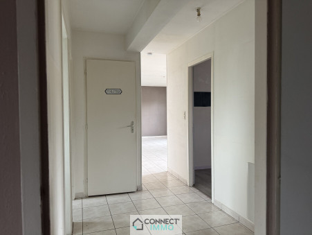 Vente Maison PLOUNEOUR MENEZ Réf. 1846C - Slide 3