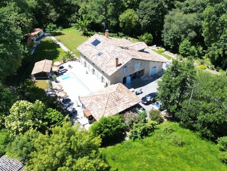 BIAUDOS 1 272 000 €