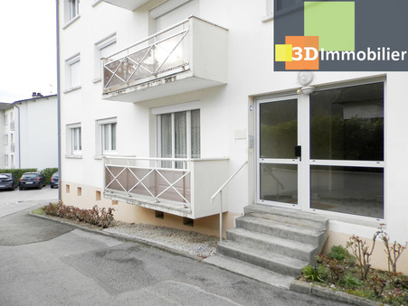 Lons le saunier  131 000 €