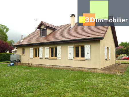 Lons le saunier  215 000 €
