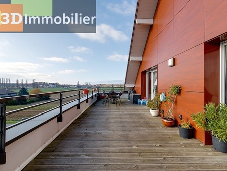 Douvaine  465 000 €