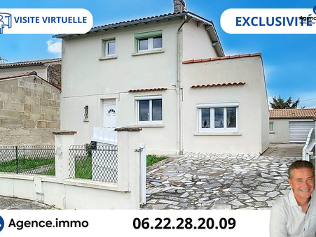 Pons  140 400 €