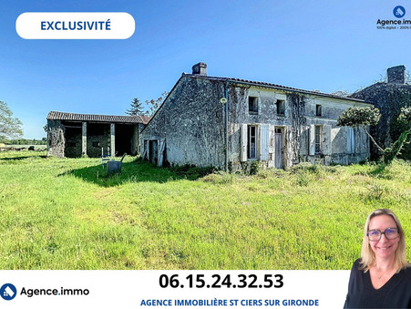 Reignac 66 500 €