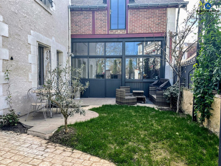 Amboise  449 000 €