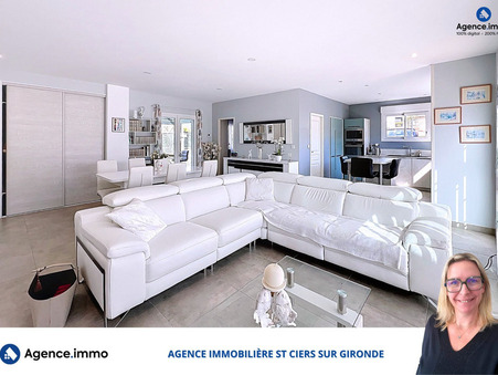Saint caprais  278 900 €
