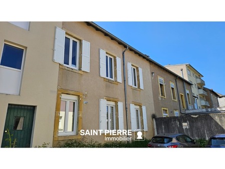 Montigny lès Metz  122 200 €