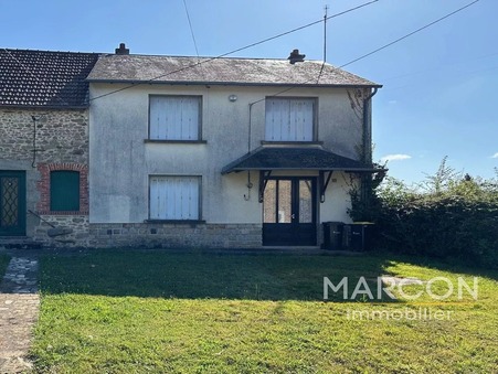 Vareilles 29 000 €