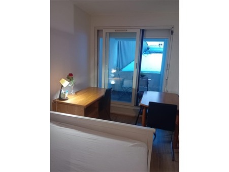 MULHOUSE  410 €