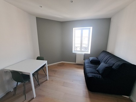 Location appartement Clermont Ferrand 63000; 444 € 