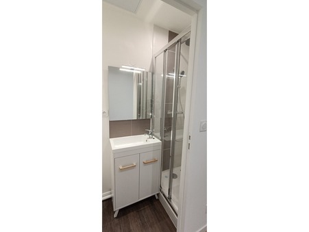 A louer appartement 444 €  Clermont Ferrand