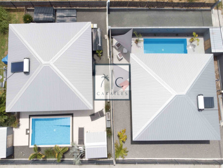 Vente maison 599 900 €  Saint-Francois