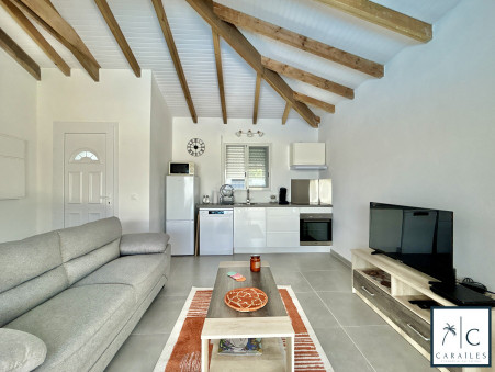 A vendre maison Saint-Francois 97118; 599 900 € 