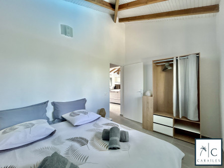 A vendre maison Saint-Francois 97118; 599 900 € 