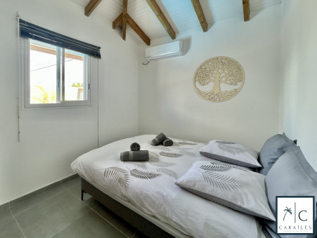 Maison 599 900 €  Réf. CAR165 Saint-Francois