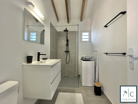 Maison 599 900 €  Réf. CAR165 Saint-Francois