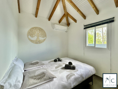 Vente maison 599 900 €  Saint-Francois