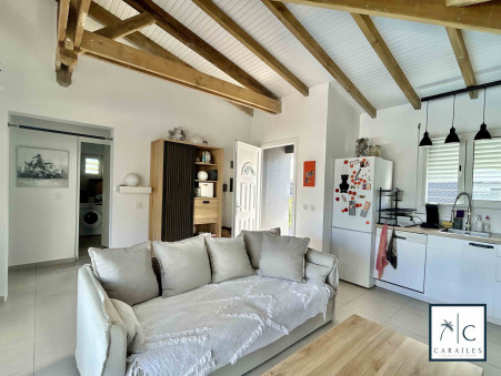 Vente maison 599 900 €  Saint-Francois