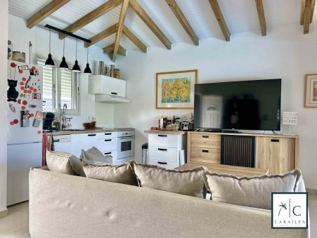 Vente maison 599 900 €  Saint-Francois