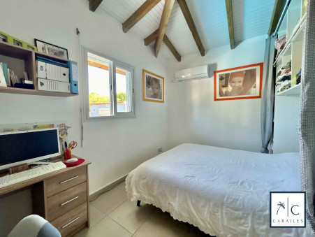 Maison sur Saint-Francois ; 599 900 €  ; Achat Réf. CAR165