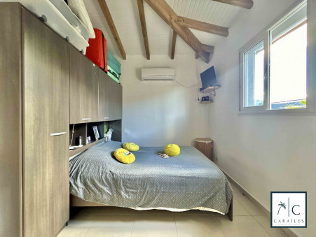 Achat maison Saint-Francois Réf. CAR165