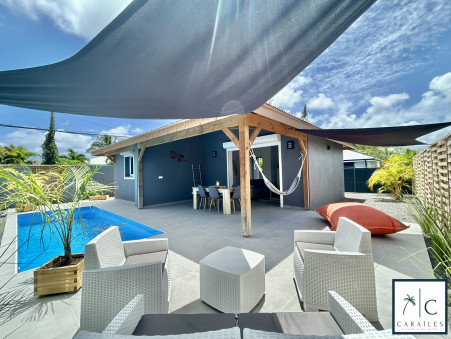 Achat maison Saint-Francois Réf. CAR165