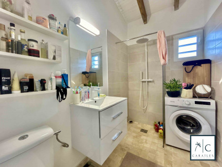 Achat maison Saint-Francois Réf. CAR165