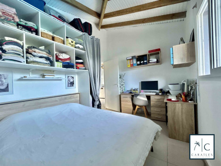 Maison 599 900 €  Réf. CAR165 Saint-Francois