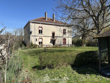 CHAUVONCOURT  179 000 €