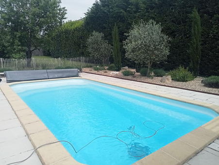Cognac  283 500 €