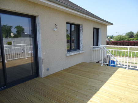 Combourg  850 €