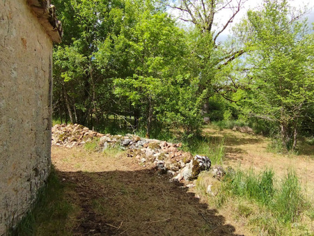 Maison sur Saint Projet ; 89 000 €  ; Vente Réf. 13858