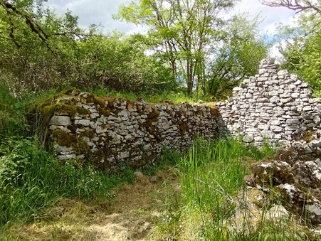 Vente maison 89 000 €  Saint Projet