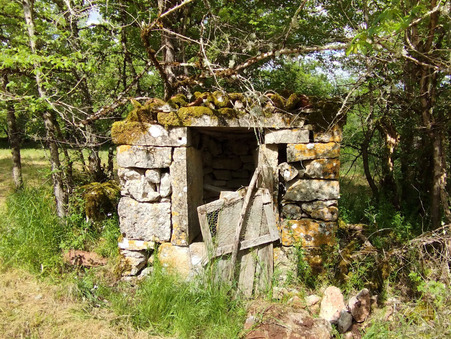 Maison 89 000 €  sur Saint Projet (82160) - Réf. 13858