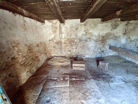 Vente maison 89 000 €  Saint Projet