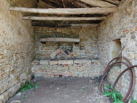 Maison sur Saint Projet ; 89 000 €  ; Achat Réf. 13858