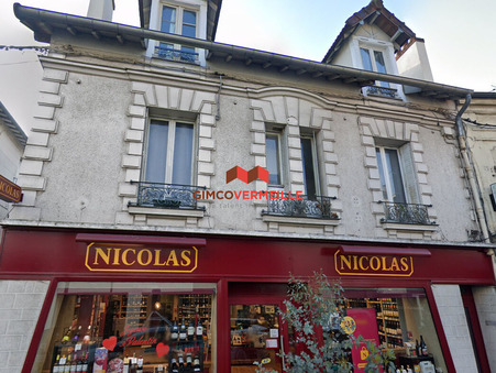 Conflans sainte honorine  780 €