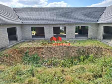 Montreuil l'argile 96 500 €