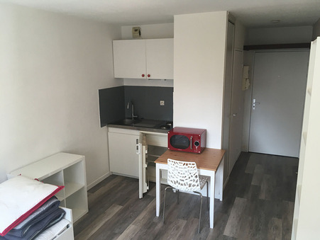 Valenciennes  360 €