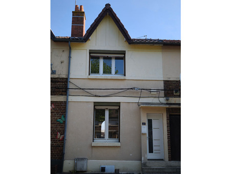 Quievrechain  109 900 €