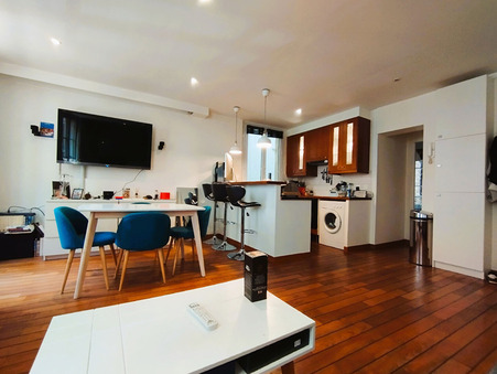 Vente appartement 489 000 &euro; Paris