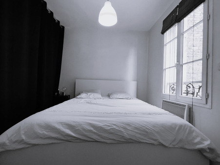 Achat appartement Paris Réf. 253