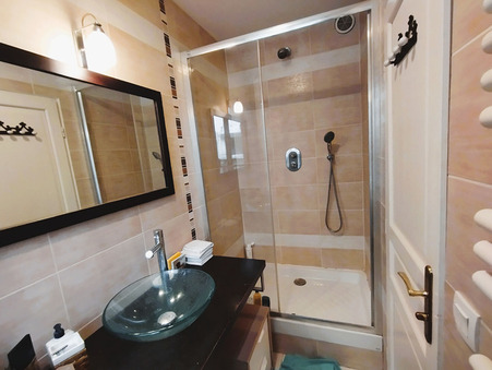 Appartement sur Paris ; 489 000 &euro; ; Achat Réf. 253