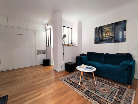 Appartement sur Paris ; 389 000 &euro; ; Achat Réf. 295