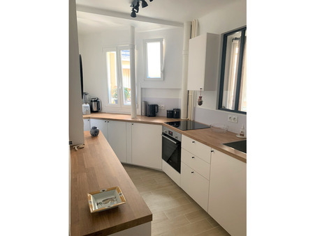 Achat appartement Paris Réf. 295