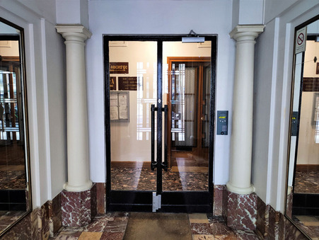 A vendre appartement Paris 75017; 389 000 &euro;