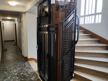 Appartement 389 000 &euro; sur Paris (75017) - Réf. 295