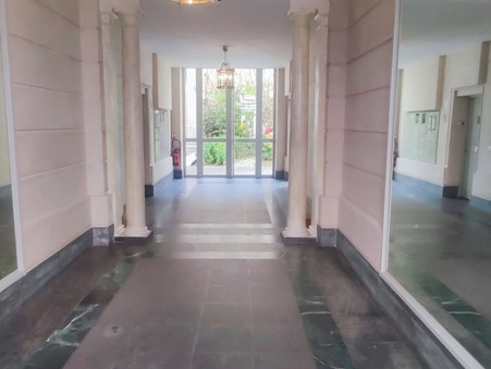 Vente appartement 549 000 &euro; Paris