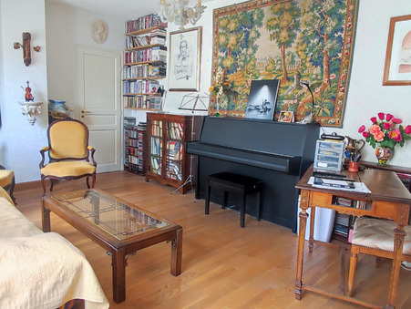 Achat appartement Paris Réf. 409