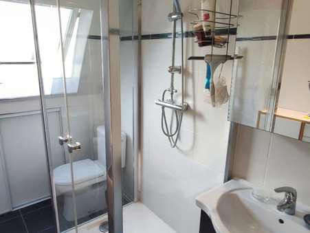 Vente appartement 549 000 &euro; Paris